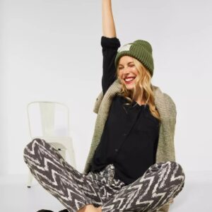 Košeľa Street One čierna