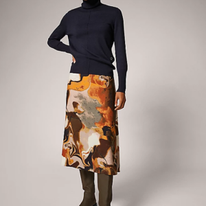 Rolák tm. modrá Comma