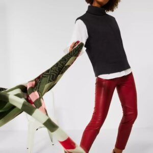 Vesta Street One čierna