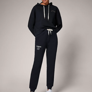 Nohavice tm.modrá Comma