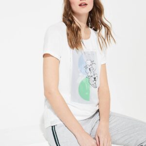 Tríčko biele Comma