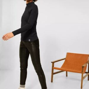 Rolák CECIL čierna