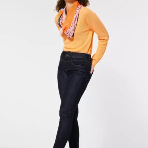 Rifle QR tm.modrá Street One