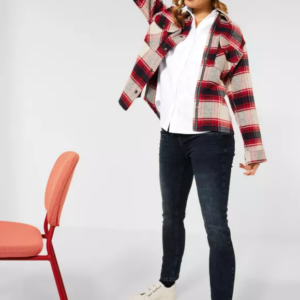 Košeľa biela Street One