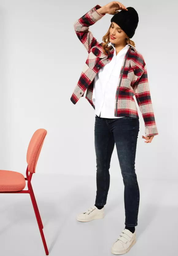 Košeľa biela Street One