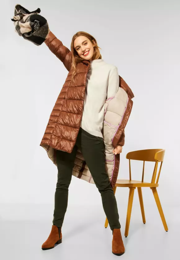 Rolák maslová Street One