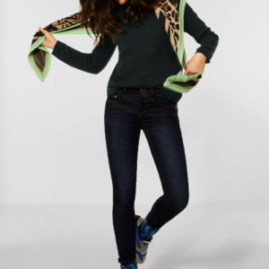 Rolák čierna Street One