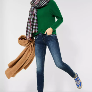 Rolák zelená Street One