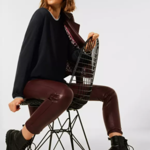 Top Street One čierna