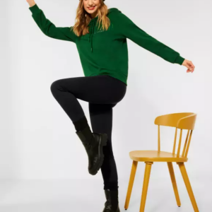 Top antracit Street One