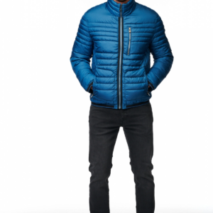 Bunda smaragd New Canadian