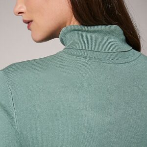 Rolák zelená Comma