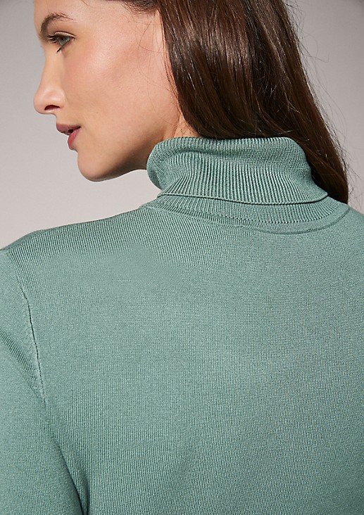 Rolák zelená Comma