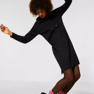 Šaty čierna  Street One