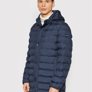 Bunda modrá  Pierre Cardin