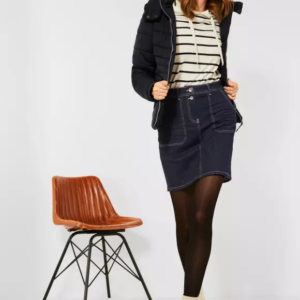 Sukňa rifľová CECIL