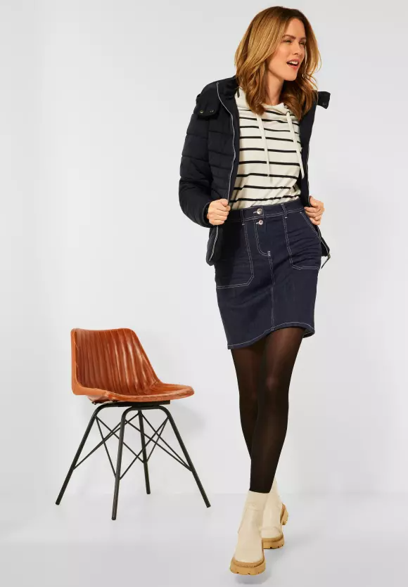 Sukňa rifľová CECIL