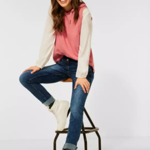 Vesta lososová Cecil