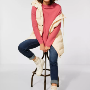 Pulóver losos Cecil