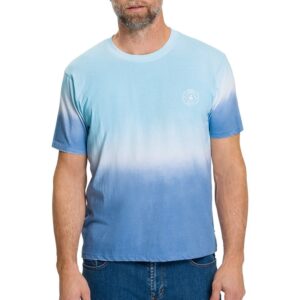 Tričko tyrkysové Pioneer