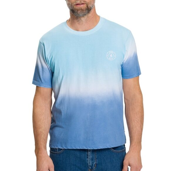 Tričko tyrkysové Pioneer