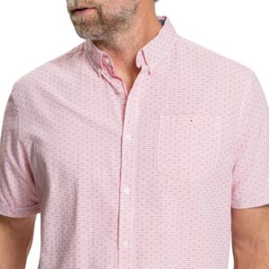 Košeľa lososová Pioneer