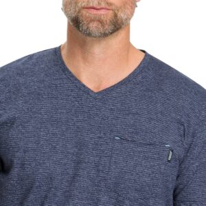 Tričko tm.modré Pioneer