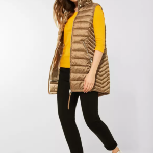 Vesta hnedá Street One