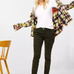 Tričko  biela  Street One