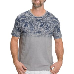 Tričko sivé Pioneer