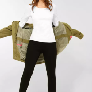 Top Pania biela Street One