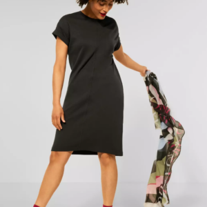 Šaty olivová Street One