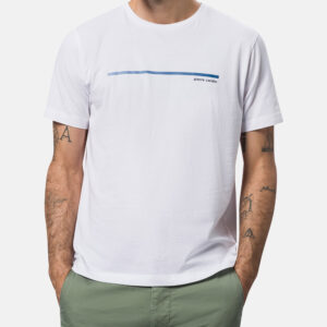 Tričko biela Pierre Cardin