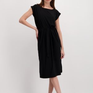 Šaty čierna Monari