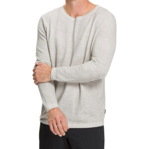 Pulóver šedý Pioneer