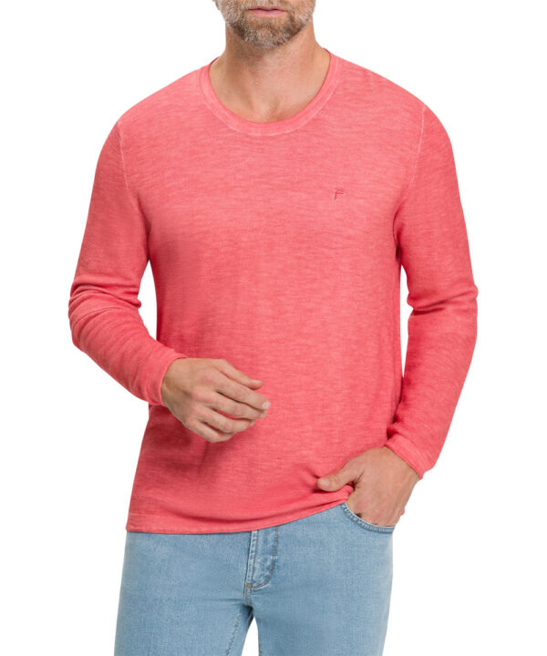 Pulóver losos Pioneer