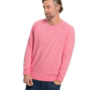 Pulover ružový Pioneer