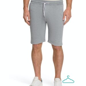 Bermudy sivá Pioneer