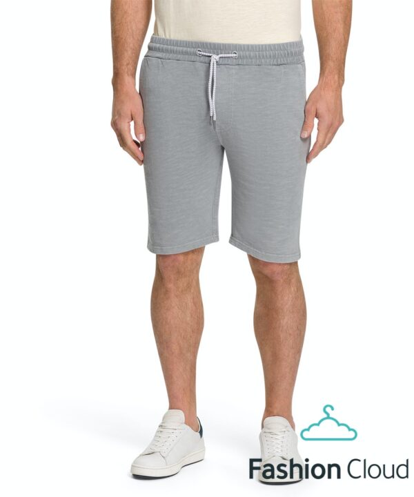 Bermudy sivá Pioneer