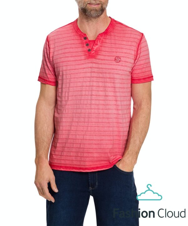 Tričko lososové Pioneer