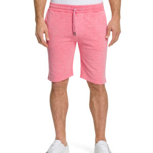 Bermudy lososová Pioneer