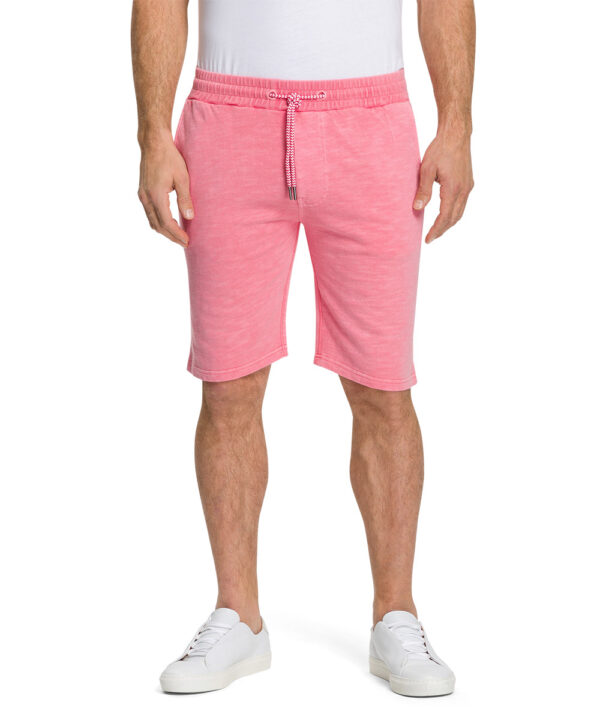 Bermudy lososová Pioneer