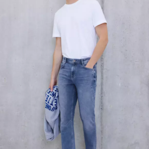 Rifle modrá  Street One