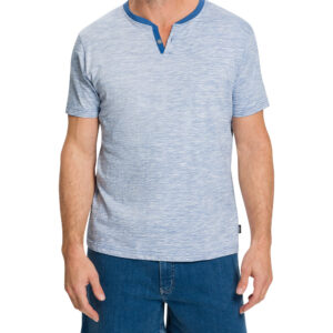 Tričko sv.modré Pioneer