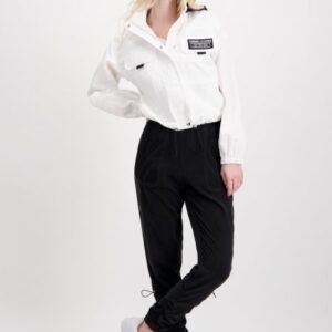 Nohavice čierna Monari