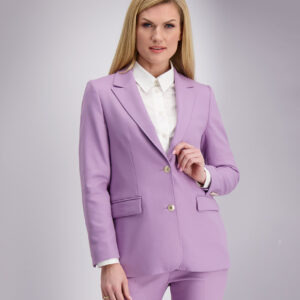 Sako fialová LAVARD