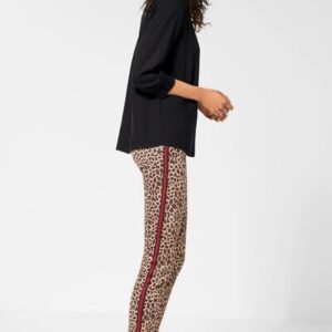 Blúzka čierna Street One