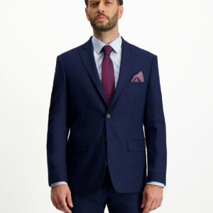 Sako modrá NOS Lavard