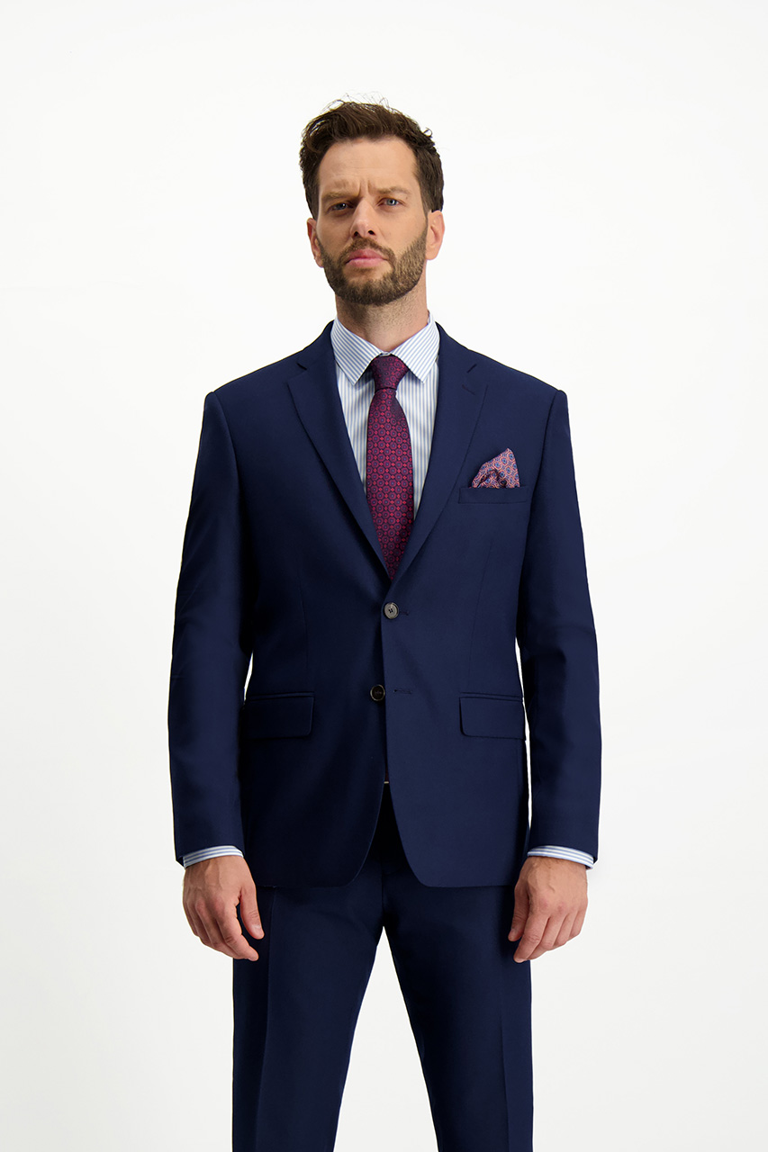 Sako modrá NOS Lavard