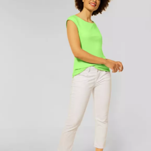 Tielko neon.zelená Street One